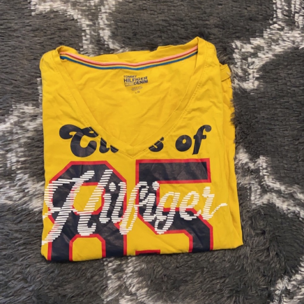 Never worn